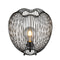 Table Lamp Luminaire In Matt Black LL00065